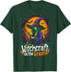 Golf Halloween Spooky Golf Player GolferTrick Or Treat T-Shirt - T-Shirt | Forest