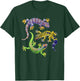 Cute Gecko Wildlife Lizard T-Shirt - T-Shirt | Forest