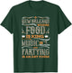 New Orleans Louisiana Vintage Souvenir Gift T-Shirt - T-Shirt | Forest