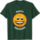 Happy Passover Matzah Shirt Jewish Israel Hebrew T-Shirt - T-Shirt | Forest