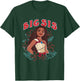 Disney Moana 2 Big Sis Oceania Floral Princess T-Shirt - T-Shirt | Forest