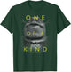 Shrek One Of A Kind Ogre T-Shirt - T-Shirt | Forest
