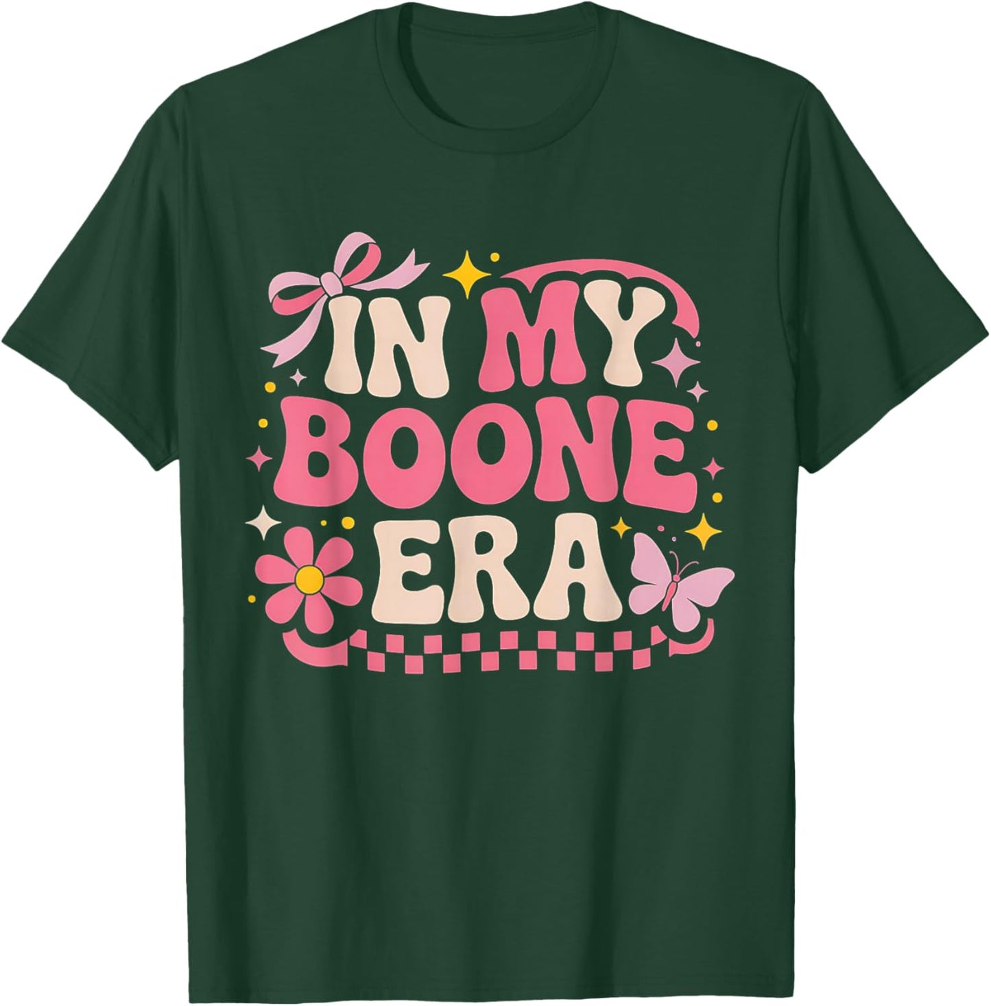 T-Shirt T-Shirt - T-Shirt | Forest