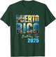 Puerto Rico Birthday Trip 2025 Cruise - -Adults/Kids - Black - Small - Short Sleeve - - - Cruise-Themed T-Shirt - T-Shirt | Forest