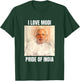 Narendra Modi - Pride of India - I Love Modi T-Shirt - T-Shirt | Forest