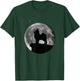 Pomeranian Pom-Dog Women Kids T-Shirt - T-Shirt | Forest