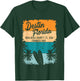 Destin Florida FL Beach Souvenirs and Gifts Men Women Kids T-Shirt - T-Shirt | Forest
