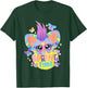 Furby Easter Spring Time Cute Furby Hatching From Egg T-Shirt - T-Shirt | Forest