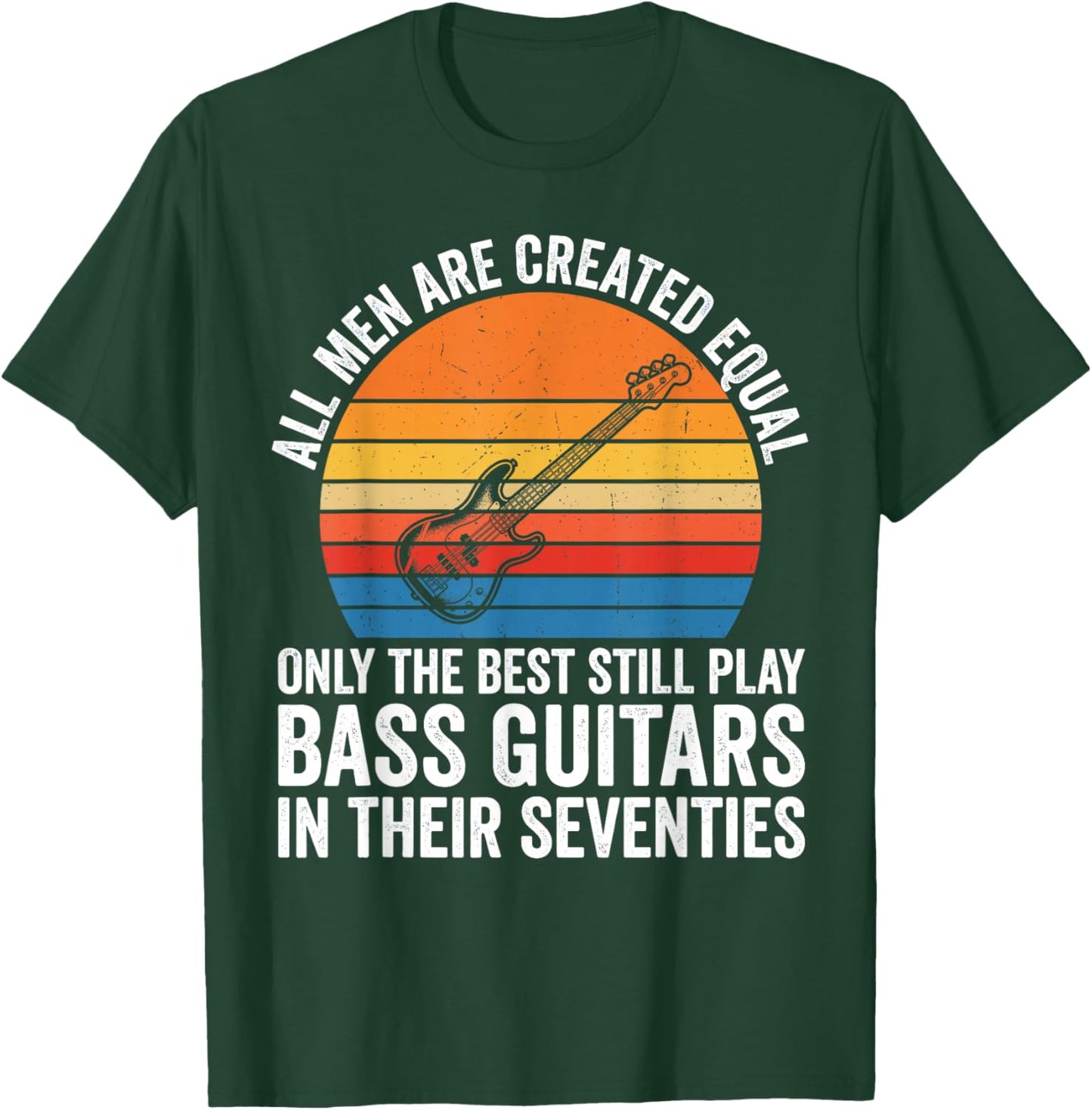 T-Shirt T-Shirt - T-Shirt | Forest