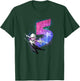 Marvel Ghost Spider Gwen Stacy 5th Birthday Graphic T-Shirt - T-Shirt | Forest