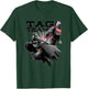 Justice League Batman & Superman Tag Team T Shirt T-Shirt - T-Shirt | Forest