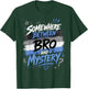 Funny Demiboy T-Shirt - T-Shirt | Forest