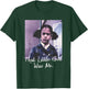 That Little Girl Was Me Kamala Harris For President 2024 T-Shirt - T-Shirt | Forest