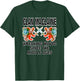 MacLaine Scottish Tartan Scotland Family Clan Name T-Shirt - T-Shirt | Forest