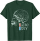 Radiology - X-Ray Tech Life T-Shirt - T-Shirt | Forest