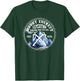 The Official "Mount Everest Expedition" Mt Everest T-Shirt - T-Shirt | Forest