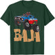 Baja Racing Baja Truck T-Shirt - T-Shirt | Forest