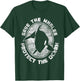 Animal Groomer Gift Ocean Killer Whale T-Shirt - T-Shirt | Forest