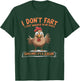 I Don't Fart I Whisper In My Pants - Funny Chicken T-Shirt - T-Shirt | Forest