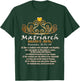 Matriarch Proverbs 31 Bible Scripture T-Shirt - T-Shirt | Forest
