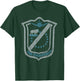 Black Sheep Squadron VMF 214 T-Shirt - T-Shirt | Forest