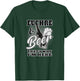 Euchre and Beer That's Why I'm Here T-Shirt - T-Shirt | Forest