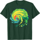 Meteorologist Weather Radar Image Weatherman Storm Chasing T-Shirt - T-Shirt | Forest
