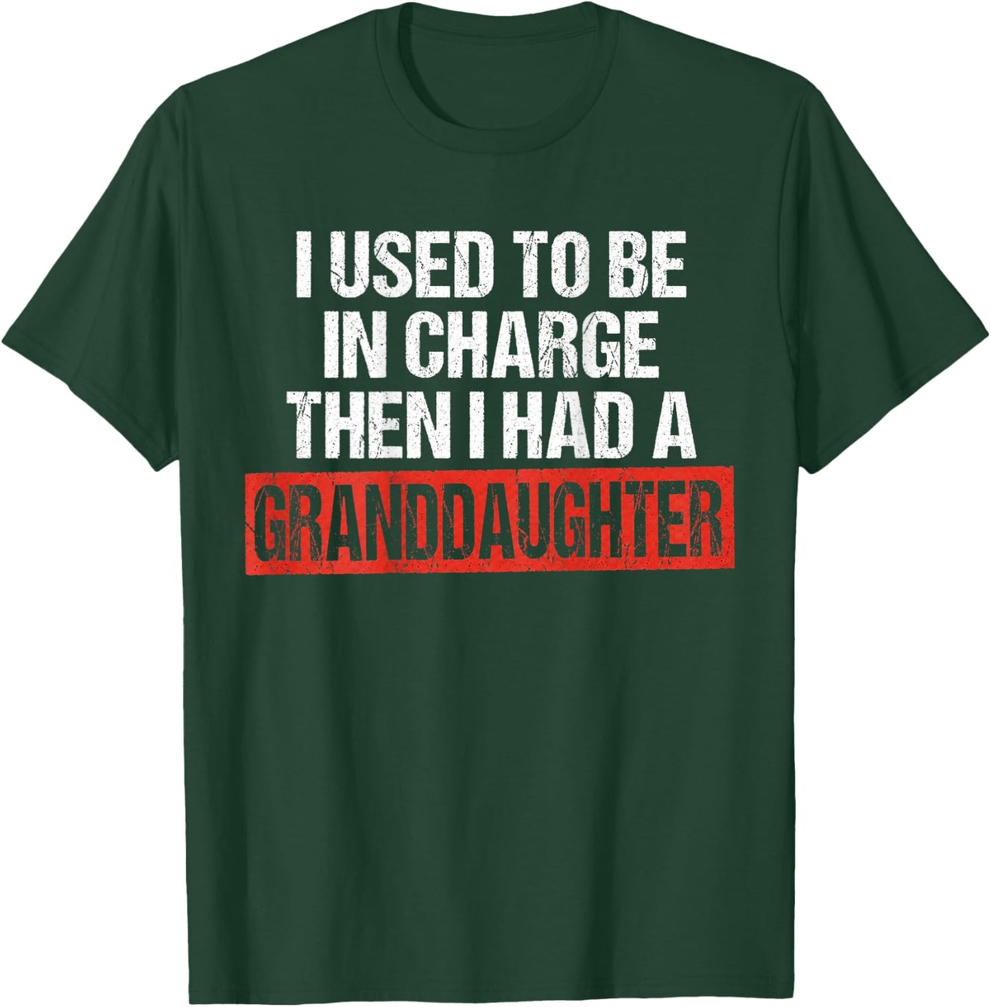 T-Shirt T-Shirt - T-Shirt | Forest