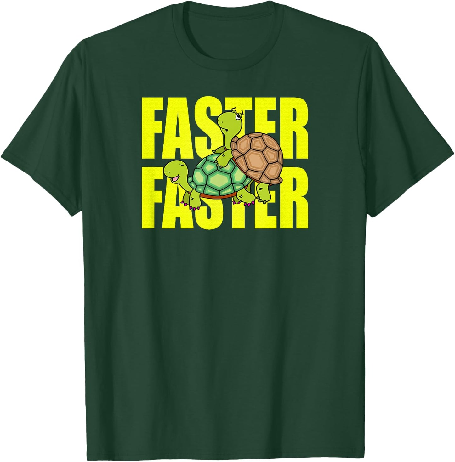 Funny Turtles Mating Turtle Tortoise Lover Shirt T-Shirt - T-Shirt | Forest