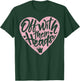 Disney Villains Valentine's Day Off with Their Heads Vintage T-Shirt - T-Shirt | Forest
