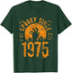 Spooky Since 1975 Halloween Bday Gifts 48th birthday T-Shirt - T-Shirt | Forest