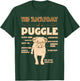 The Anatomy Of Puggle Pet Lovers Gift T-Shirt - T-Shirt | Forest