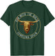 Run With The Bulls Pamplona T Shirt Spain Adventurers T-Shirt - T-Shirt | Forest