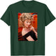 Grease Sandy Black Dress Photo Retro Movie T-Shirt - T-Shirt | Forest