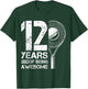 12th Birthday Boys Tennis Player Tennis 12 Years Old T-Shirt - T-Shirt | Forest