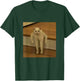 Buff Kitty Cat Cursed Long Dank Memes Kitty Internet Kitten T-Shirt - T-Shirt | Forest