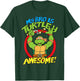 Teenage Mutant Ninja Turtles My Bro Is Awesome T-Shirt - T-Shirt | Forest