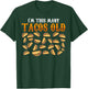 Funny 26 Year Old Taco Lovers Gag Gift, 26th Birthday T-Shirt - T-Shirt | Forest