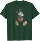 Disney - Mickey Mouse Walk T-Shirt - T-Shirt | Forest
