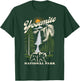 Yosemite National Park Waterfall T-Shirt - T-Shirt | Forest