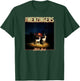 The Menzingers - Hello Exile - Official Merchandise T-Shirt - T-Shirt | Forest
