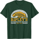 Ripleys's Services T-Shirt - T-Shirt | Forest