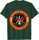 Volunteer Firefighter Courage Valor Shirt T-Shirt - T-Shirt | Forest