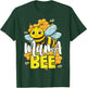 Mama Bee Family Bee First Bee Day Outfits T-Shirt - T-Shirt | Forest