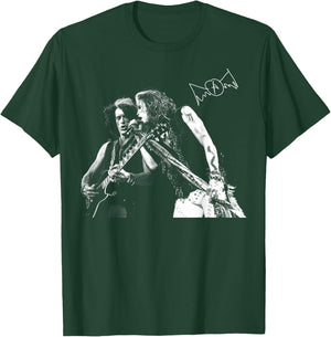 Aerosmith - S&J T-Shirt - T-Shirt | Forest