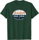 Crawfish Boil Crew Louisiana Retro Food Festival Crayfish T-Shirt - T-Shirt | Forest
