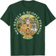 The Wild Thornberrys Eliza Not Really A People Person T-Shirt - T-Shirt | Forest
