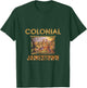 Teepossible Jamestown T-Shirt - T-Shirt | Forest