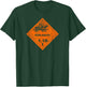 Explosives Ammo Shirt , Women USAF AMMO, etc. T-Shirt - T-Shirt | Forest