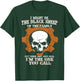 I Might Be The Black Sheep Of The Family T-Shirt - T-Shirt | Forest